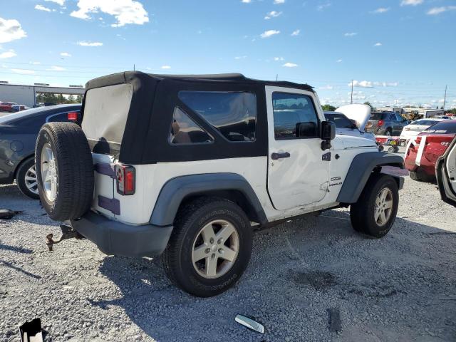 2017 JEEP WRANGLER S 1C4AJWAG9HL589754