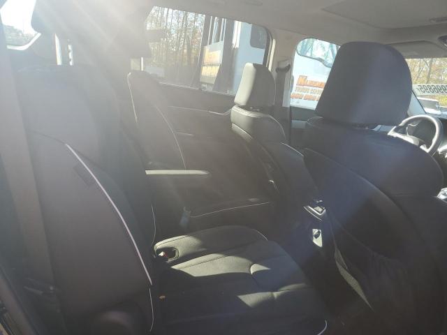 2024 HYUNDAI PALISADE X #3296224477