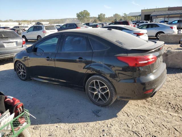 2015 FORD FOCUS SE - 1FADP3F21FL324532