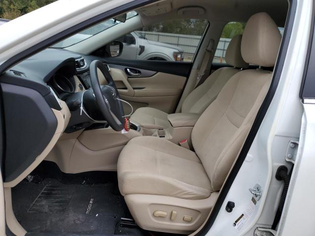 2016 NISSAN ROGUE S #3278810610