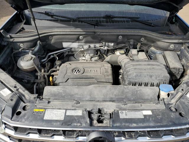 2018 VOLKSWAGEN ATLAS TREN 1V2BP2CAXJC546906