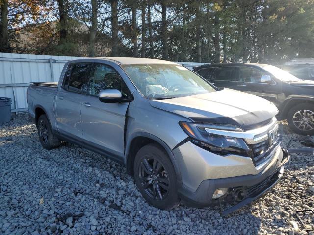 2019 HONDA RIDGELINE 5FPYK3F17KB031384