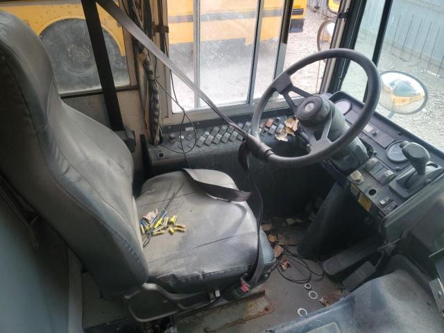 2011 THOMAS SCHOOL BUS #3263668729