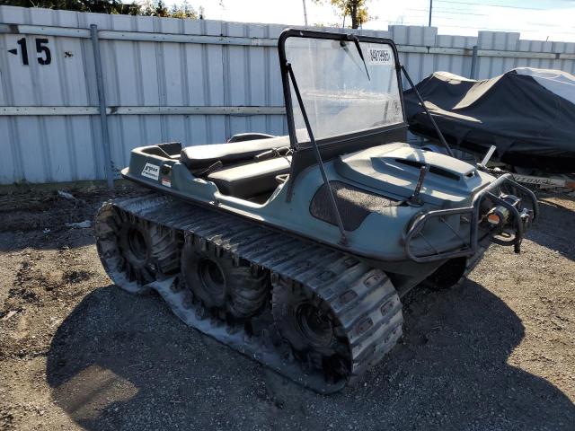 Global Auto Auctions: 2014 ARGO UNKNOWN