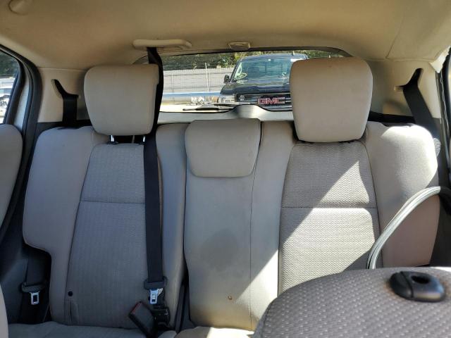 2018 HONDA HR-V LX #3292485697