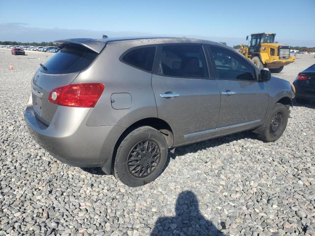 2011 NISSAN ROGUE S - JN8AS5MTXBW158401
