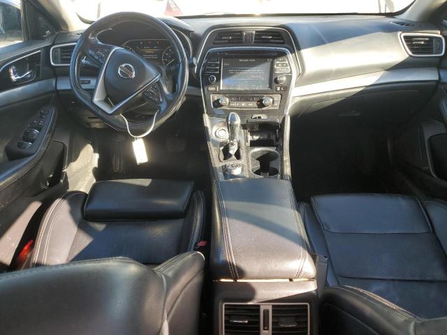 2017 NISSAN MAXIMA 3.5S #3309573553