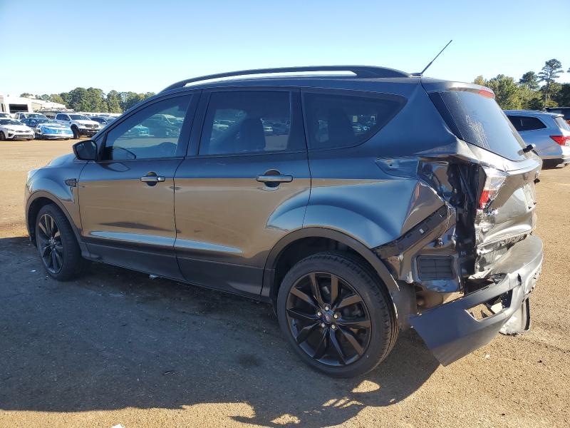 2018 FORD ESCAPE SE #3305612741
