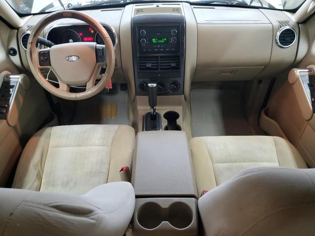 2008 FORD EXPLORER X #3280389976