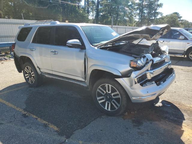 2016 TOYOTA 4RUNNER SR #3281578399