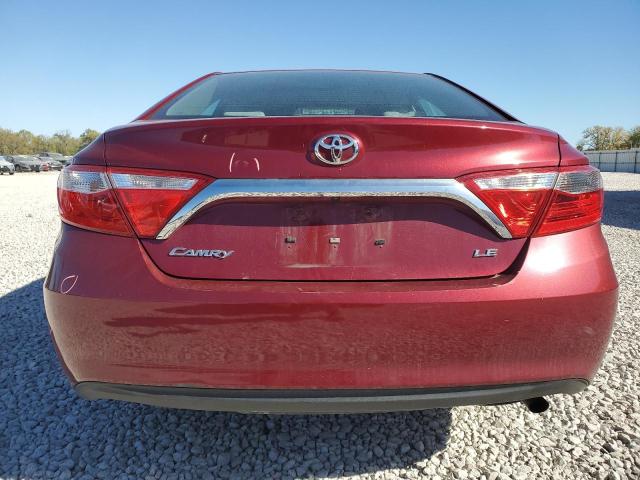 2017 TOYOTA CAMRY LE - 4T1BF1FK8HU635991