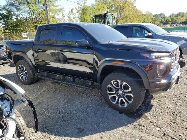 2024 GMC CANYON AT4 1GTP6DEK8R1234568