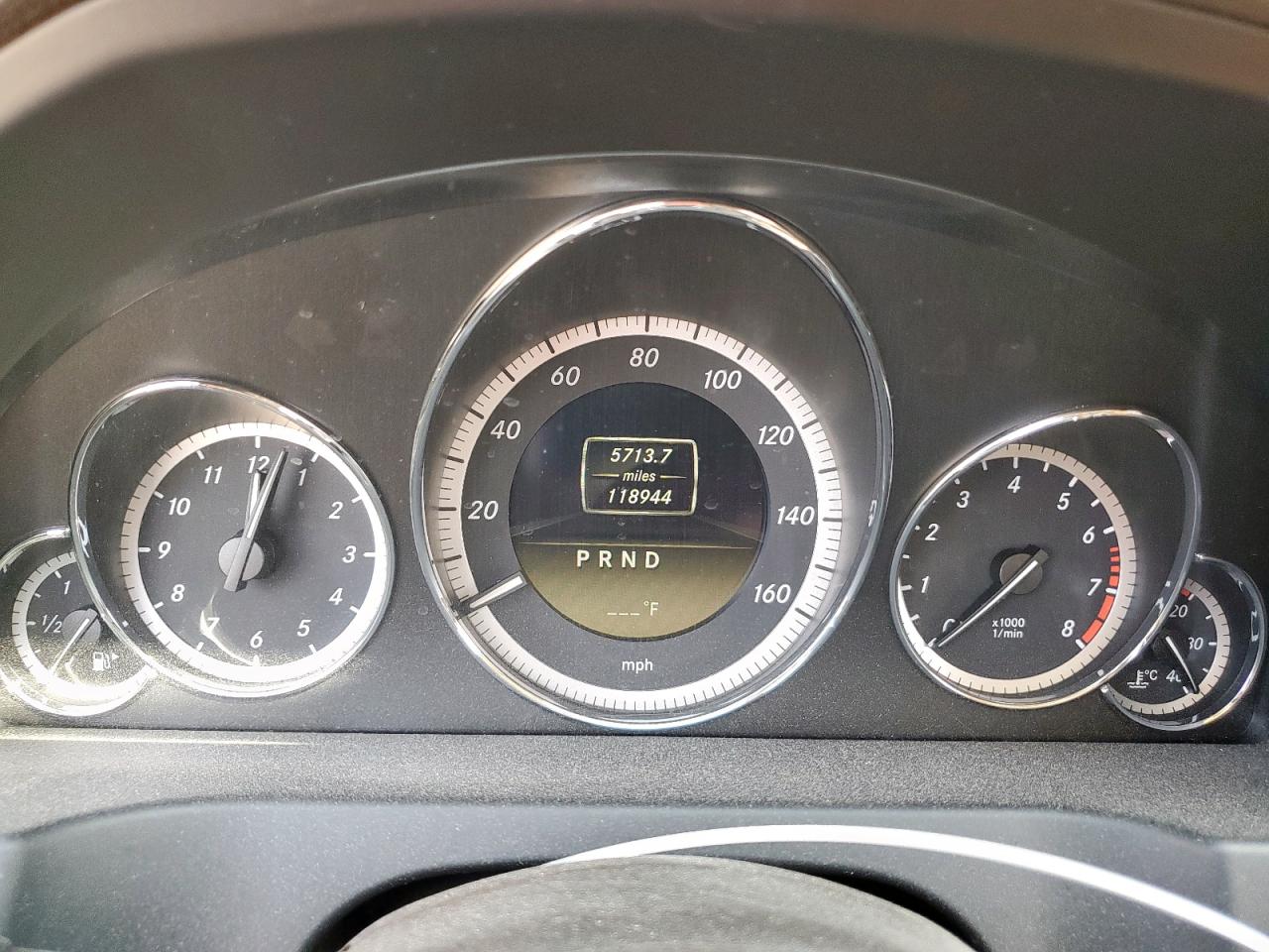 MERCEDES-BENZ E-CLASS 350