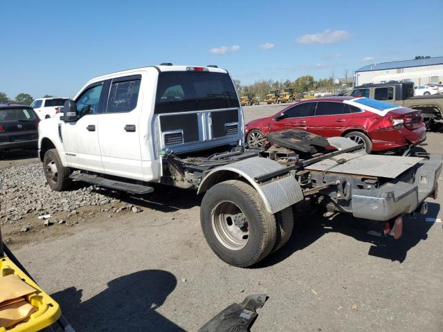 2021 FORD F350 SUPER DUTY #3263641734