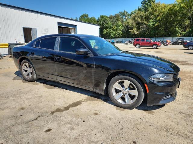 2017 DODGE CHARGER SX #3279860258