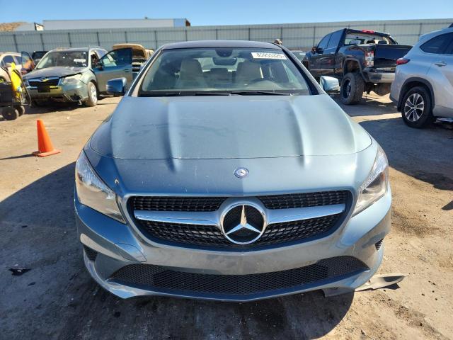 2014 MERCEDES-BENZ CLA 250 #3280325949