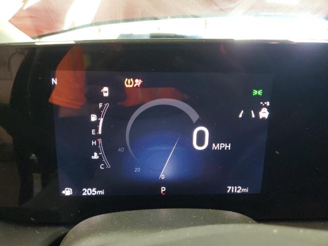 2025 BUICK ENCORE GX #3293539417