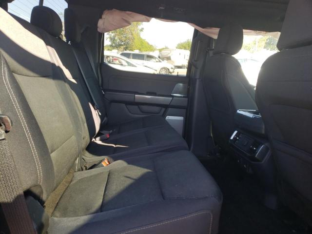 2022 FORD F150 SUPER #3294466500