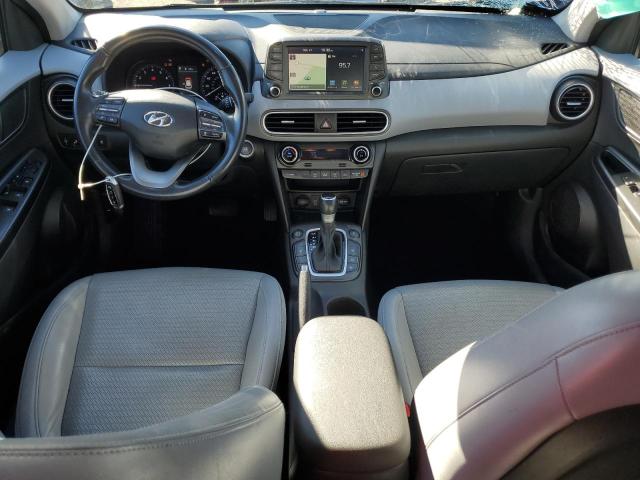 2020 HYUNDAI KONA ULTIM KM8K5CA51LU498739