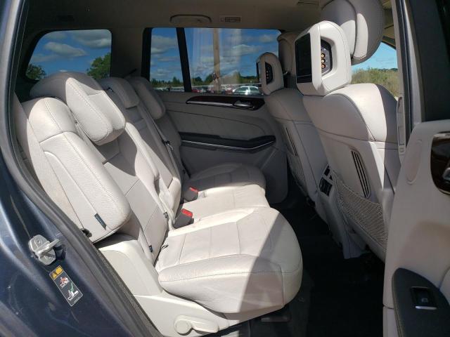 2015 MERCEDES-BENZ GL 550 4MA - 4JGDF7DE4FA569379