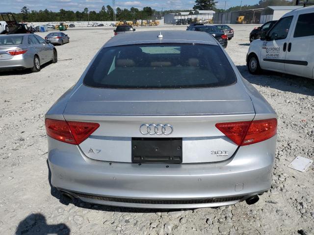 2015 AUDI A7 PRESTIG WAU2GAFCXFN052465