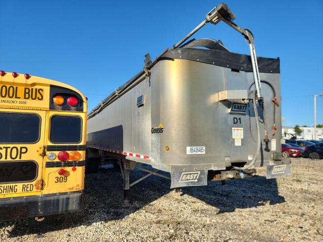 EAST MANUFACTURING UNKNOWN