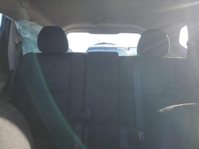 2019 NISSAN NISSAN ROGUE #3294409570