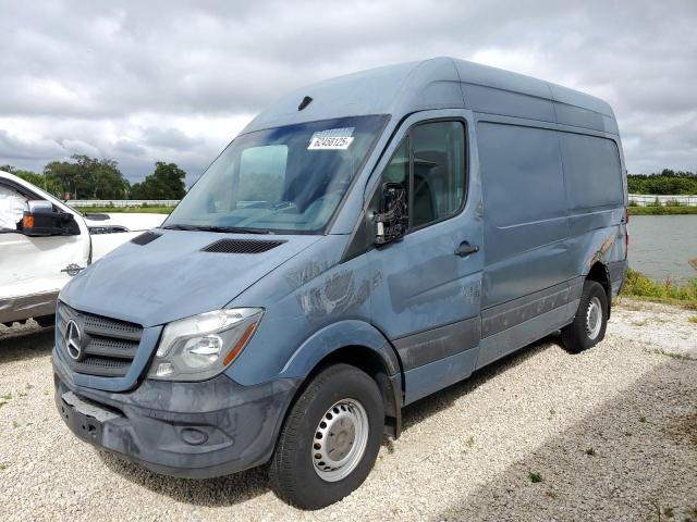 Global Auto Auctions: 2019 MERZ SPRINTER 2500/3500