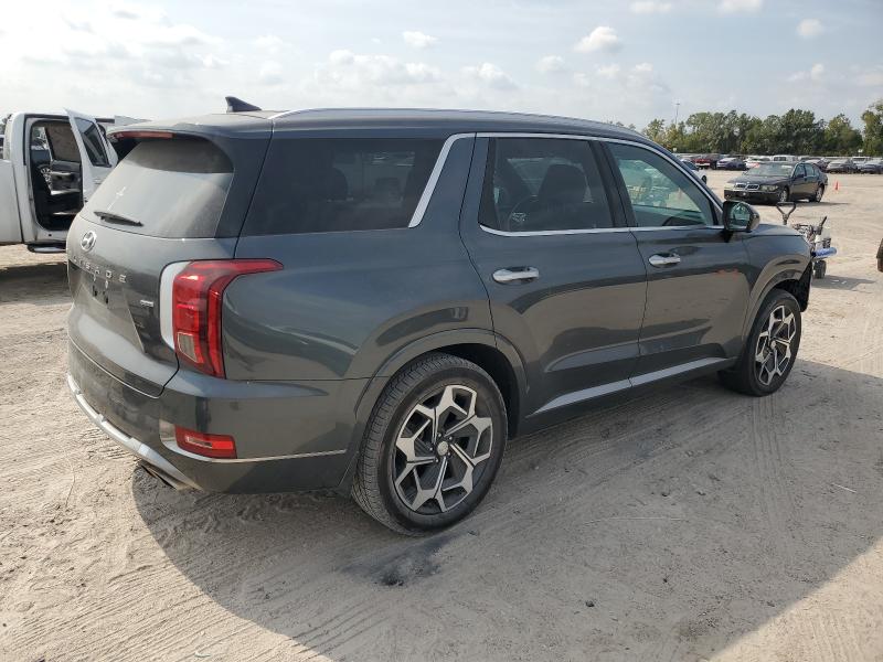2022 HYUNDAI PALISADE CALLIGRAPHY KM8R7DHE7NU456406