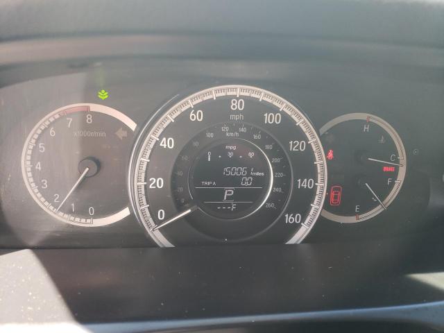 2016 HONDA ACCORD EX - 1HGCR2F73GA147552