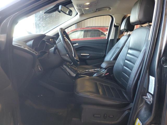 2016 FORD ESCAPE TITANIUM - 1FMCU9J92GUC86578