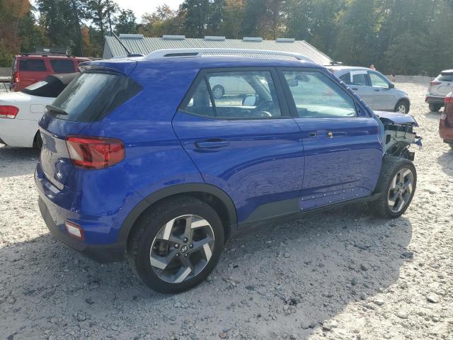 2024 HYUNDAI VENUE SEL #3301682621