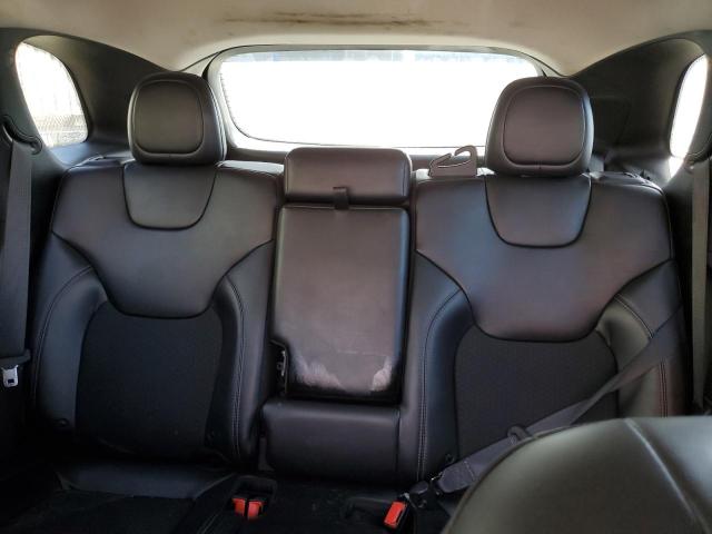 2019 JEEP CHEROKEE L - 1C4PJMLB3KD435252