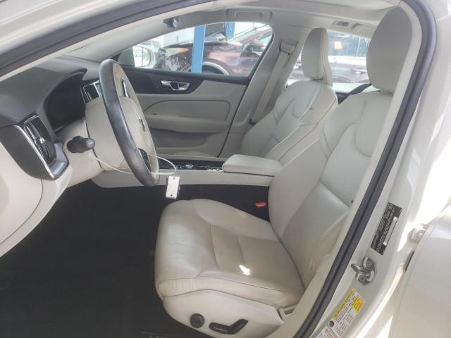 2019 VOLVO S60 T5 MOM 7JR102FK9KG009235