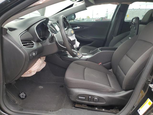 2018 CHEVROLET MALIBU LT #3269044062