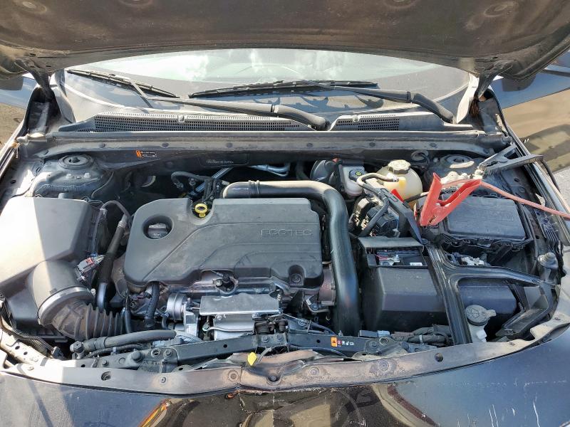 2022 CHEVROLET MALIBU LT 1G1ZD5ST1NF153791