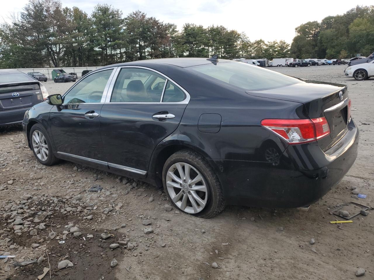 LEXUS ES 350