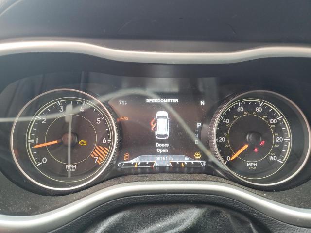 2015 JEEP CHEROKEE TRAILHAWK #3304518469