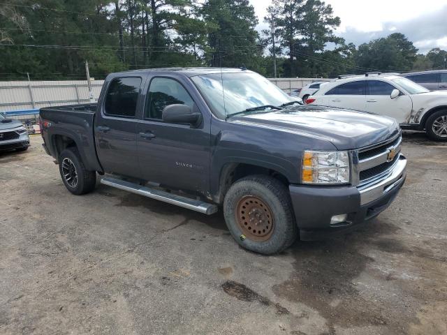2010 CHEVROLET SILVERADO #3276391678