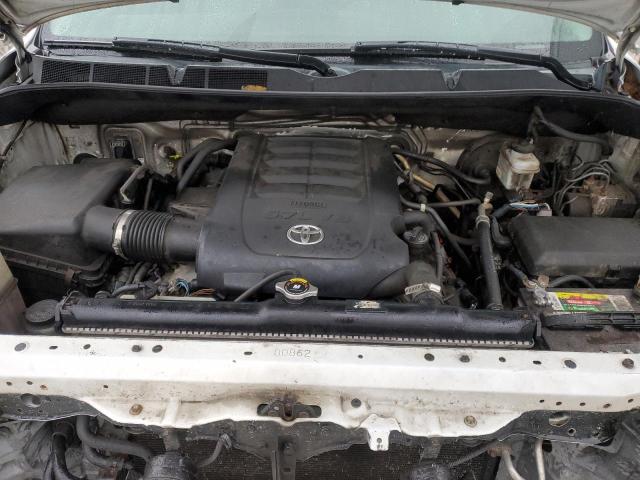 2013 TOYOTA TUNDRA DOU #3293286507