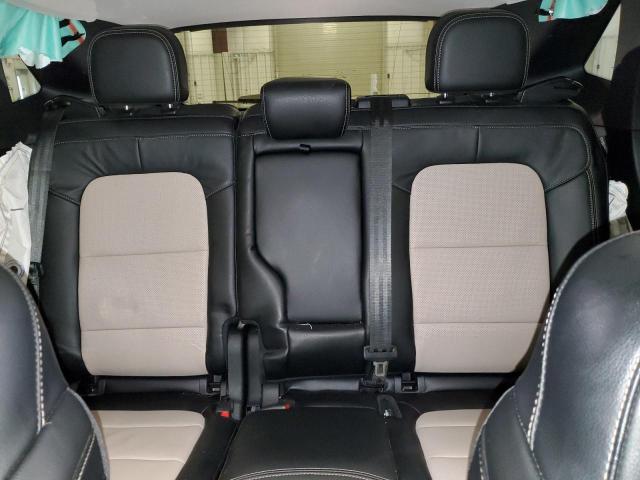 2022 FORD ESCAPE TIT #3287622023