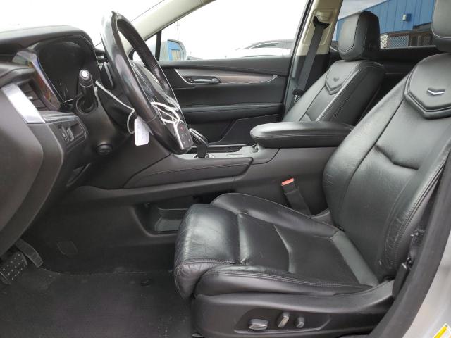 2019 CADILLAC XT5 LUXURY #3284617345