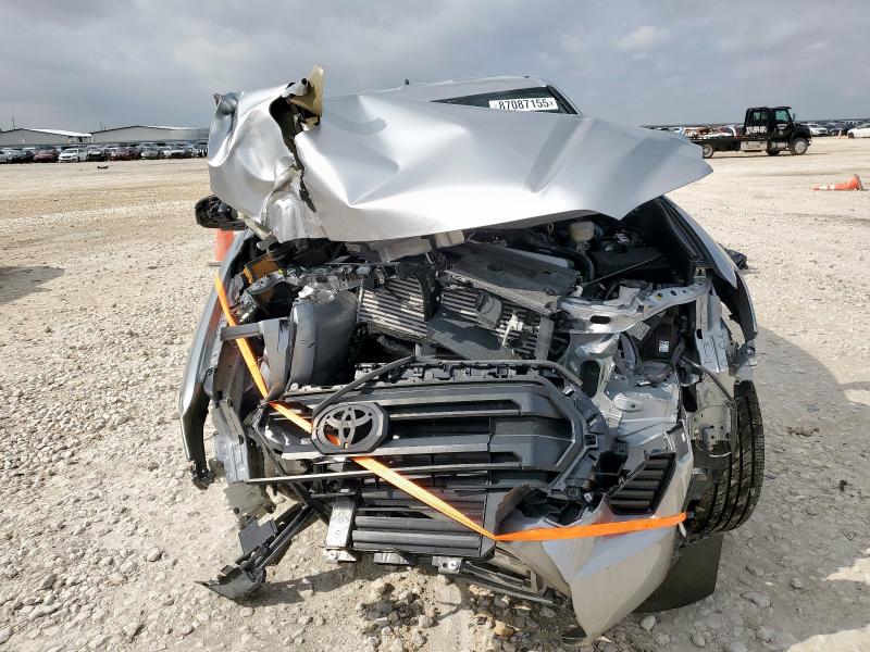 2025 TOYOTA TACOMA DOU #3309808337