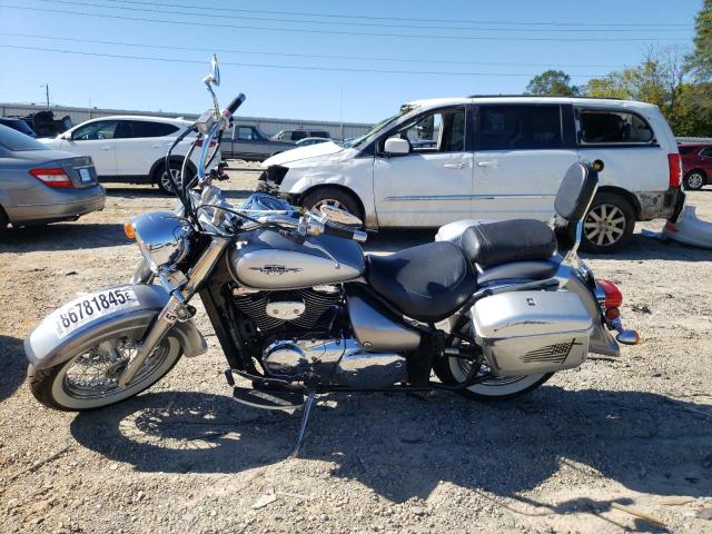 2006 SUZUKI C50 JS1VS55A062110293