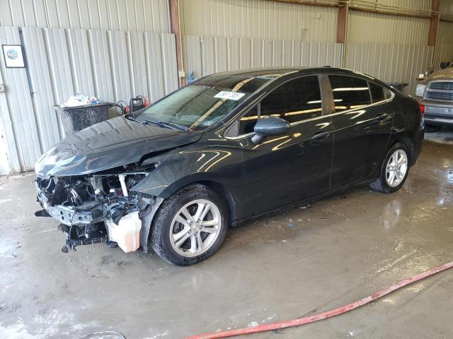 2018 CHEVROLET CRUZE LT #3304769922