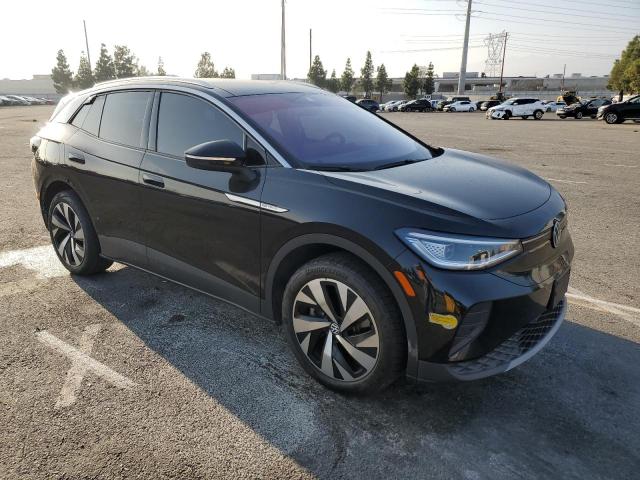 2022 VOLKSWAGEN ID.4 PRO S #3303002626