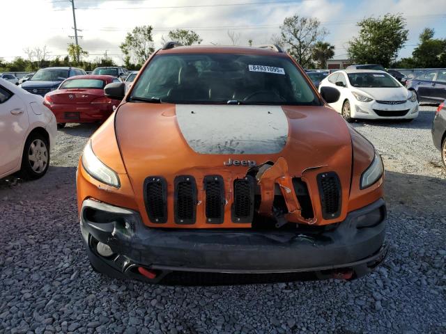 2016 JEEP CHEROKEE T #3309509582