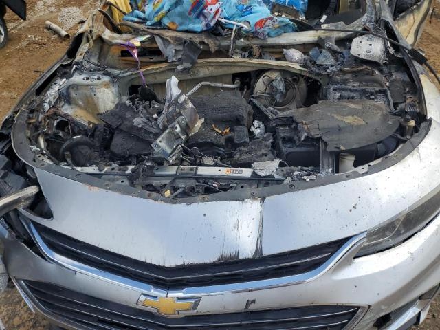 2018 CHEVROLET MALIBU LT #3291433144