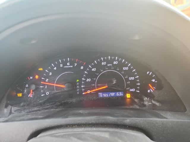 2011 TOYOTA CAMRY BASE #3285470839