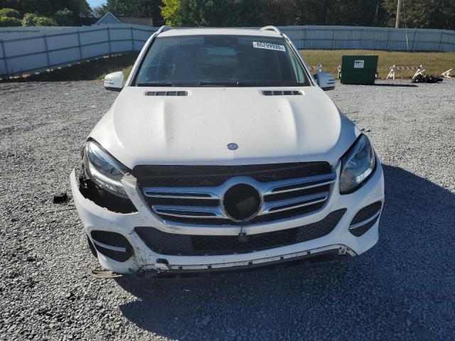 2017 MERCEDES-BENZ GLE 350 4M 4JGDA5HB3HA940120